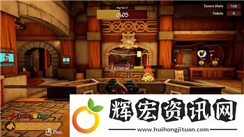 皇家騎士團2詳細攻略圖文解析