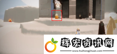 光遇10月7日季節(jié)蠟燭位置在哪