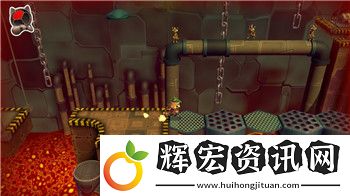 密室逃脫14帝國崛起攻略照片撕不下來的挑戰技巧與玩法解析