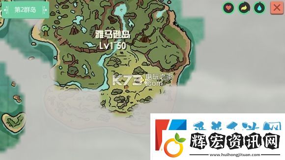 創造與魔法釣魚點匯總