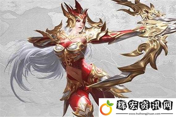 天使之戰弓箭手全技能解析！這爆發力簡直封神！新手必看攻略