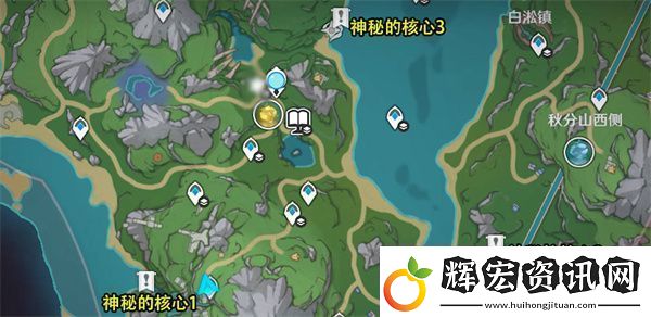 原神真是讓人垂涎欲滴任務完成攻略技能加點與搭配策略個性化成長路線