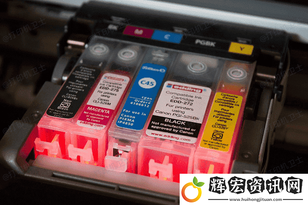 打印機嘆號燈閃爍不能打印怎么辦