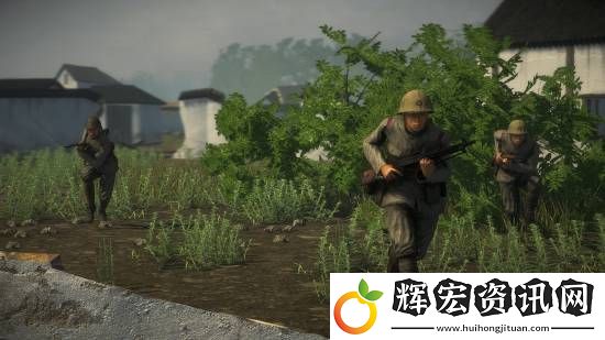易紅2Steam同時在線峰值破萬！打鬼子DLC國區97%好評