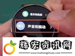 華為手表來電不提醒怎么設置