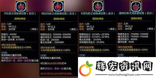 龍之谷新版本“時光之約”上線！新服同步開啟