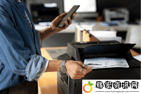 打印復印一體機什么品牌好