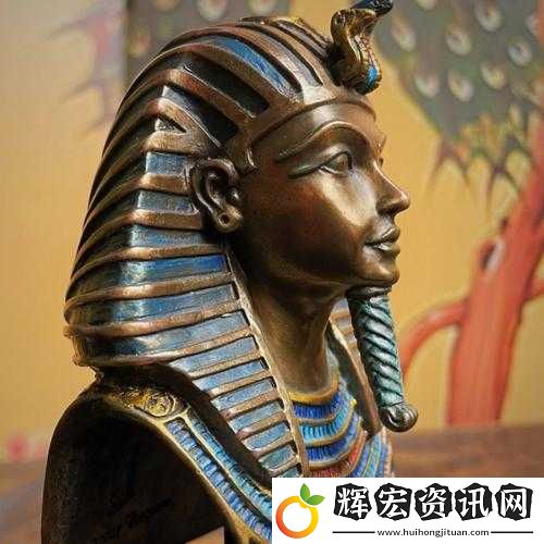 圖坦卡蒙黃金面具實(shí)測(cè)！暴擊率翻倍