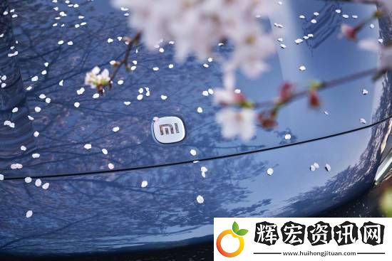 雷軍分享SUV車(chē)型小米YU