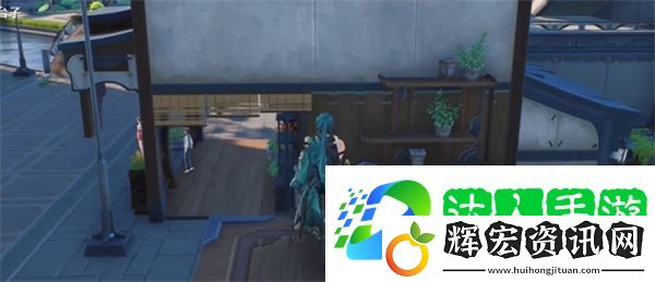 鳴潮步法修業(yè)舞獅任務(wù)怎么做