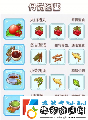 江湖醫館金葉子獲取攻略一覽