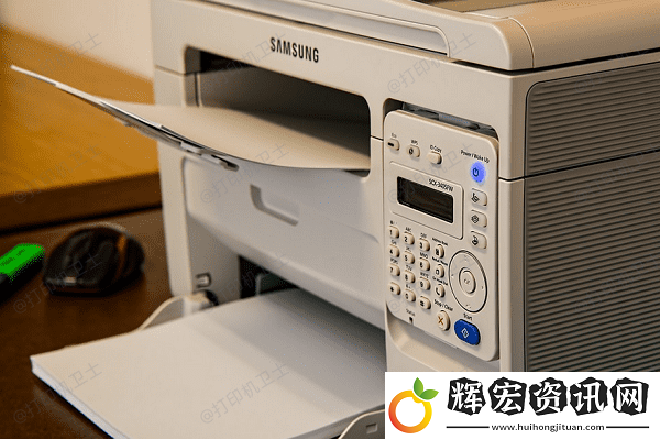 打印復印一體機什么品牌好