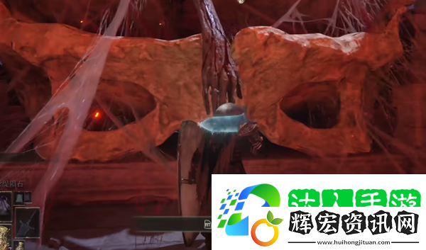 艾爾登法環幽影之地怎么進入