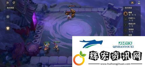 金鏟鏟之戰S6痛苦魔女怎么過