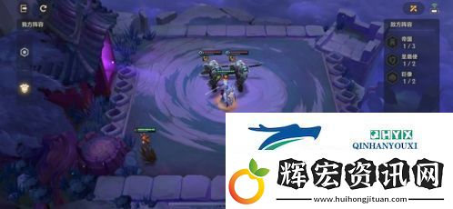 金鏟鏟之戰S6痛苦魔女怎么過