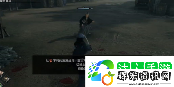 浪人崛起尋找相機任務怎么做