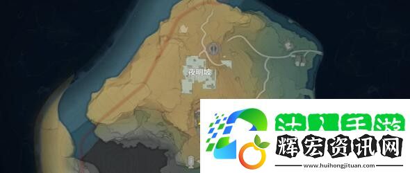 鳴潮歲主塑像拍照位置在哪