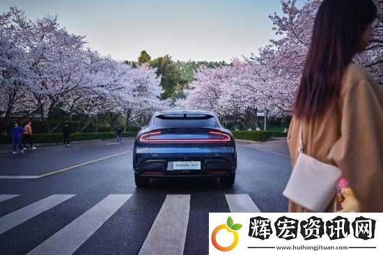 雷軍分享SUV車(chē)型小米YU