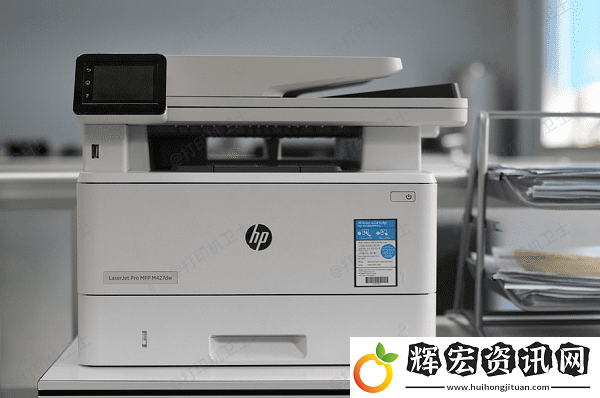 打印復印一體機什么品牌好