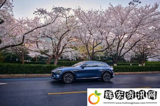 雷軍分享SUV車(chē)型小米YU
