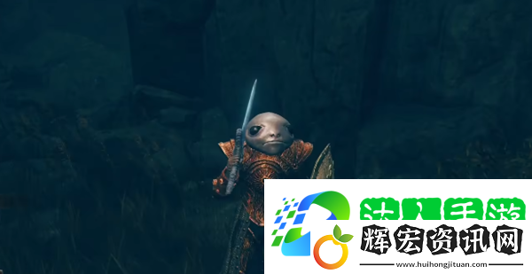 艾爾登法環幽影之地怎么進入