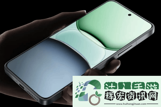 國屏之光！華星出樣全新手機屏幕Real