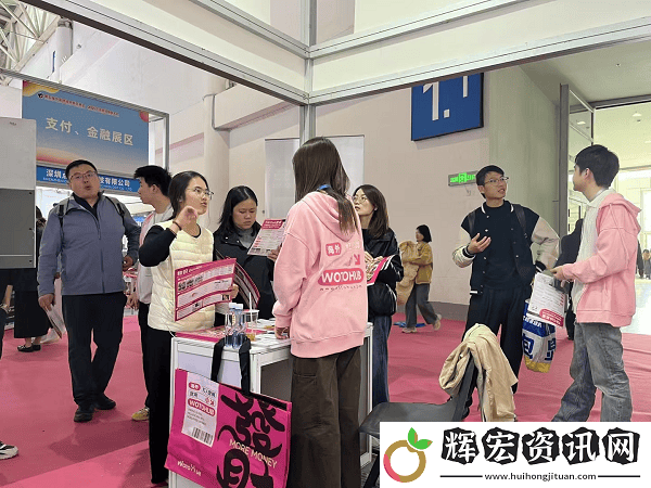 臥兔絡中國跨交會展現海外紅人營銷新風采