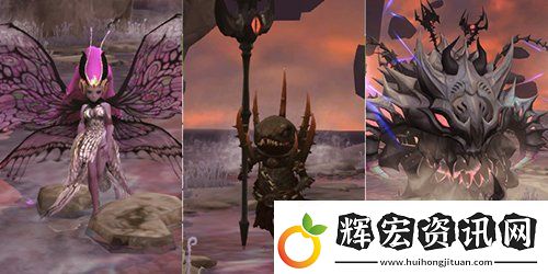 龍之谷新版本“時光之約”上線！新服同步開啟