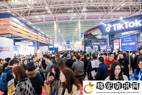 臥兔絡中國跨交會展現海外紅人營銷新風采