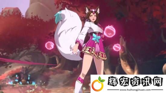 LOL格斗游戲2XKO首發(fā)僅10個英雄！官方談原因