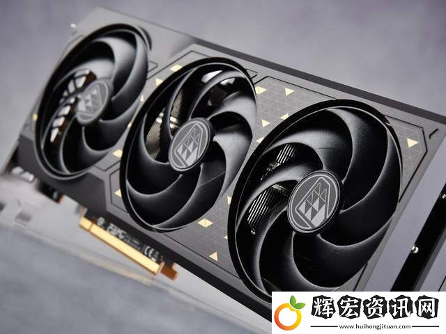 2000元顯卡優選！藍寶石RX