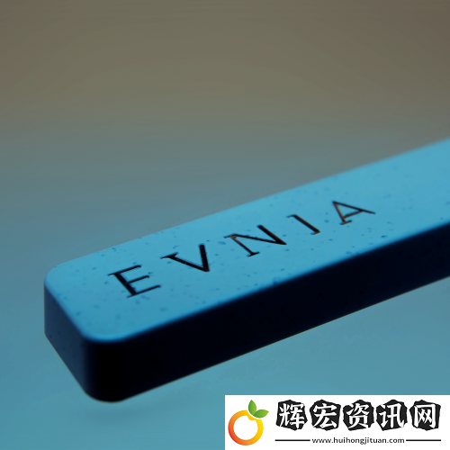 Evnia與永劫無間IP強強聯手
