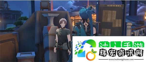 鳴潮步法修業(yè)舞獅任務(wù)怎么做
