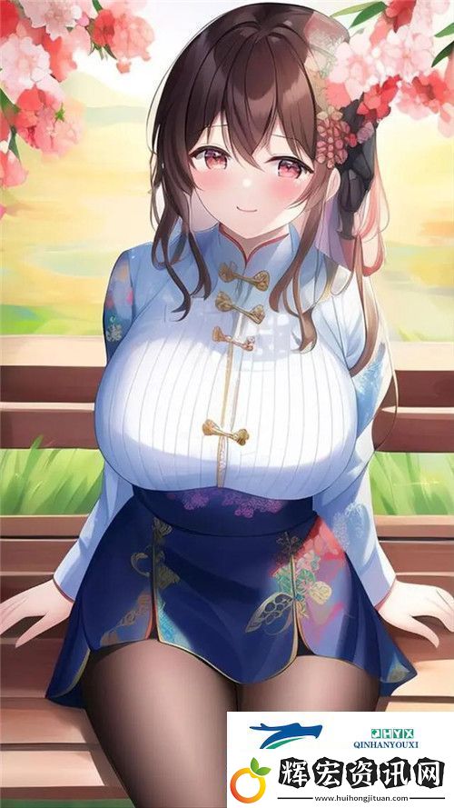 東北鄉村女Rapper