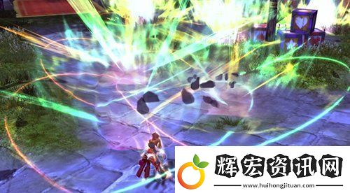 龍之谷新版本“時光之約”上線！新服同步開啟