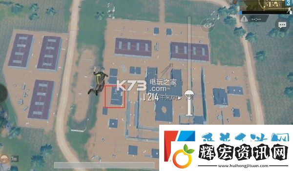 絕地求生刺激戰(zhàn)場雨林訓(xùn)練基地打法攻略