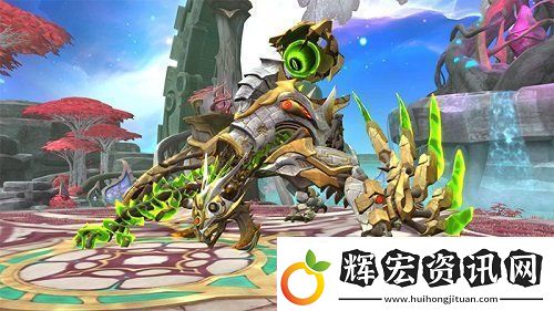 龍之谷新版本“時光之約”上線！新服同步開啟