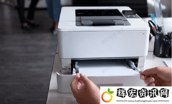 打印機一直卡紙怎么解決