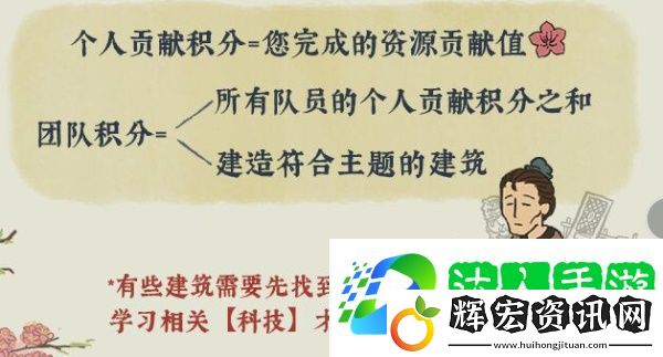 江南百景圖桃花村攻略2021