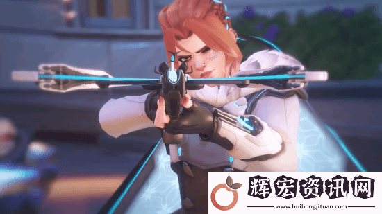 守望先鋒