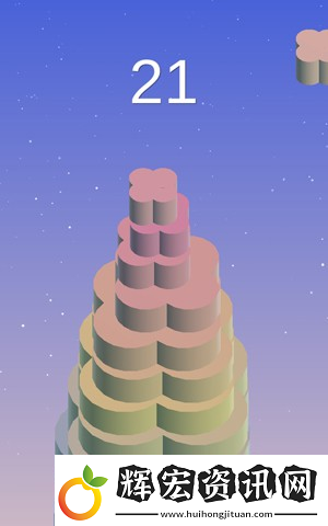 摩天大樓建造快速升級攻略