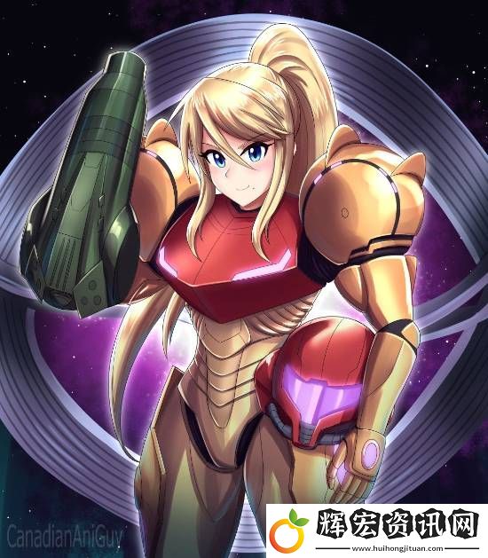 銀河戰士Prime
