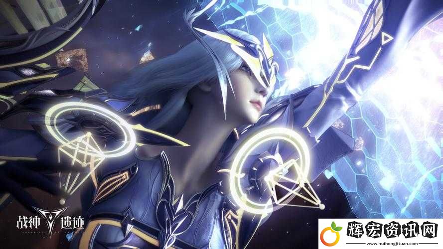 天域奪寶必看！5個(gè)暴擊高分訣竅