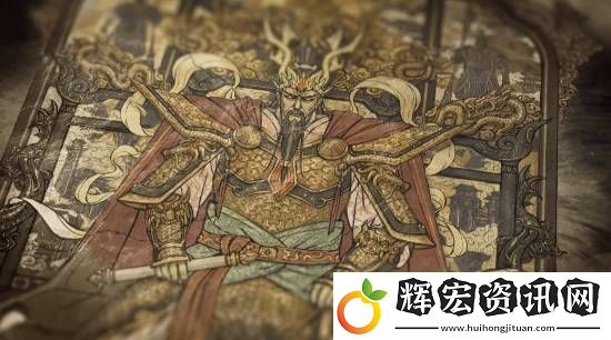 “震旦人”狂喜！震旦天朝加入戰(zhàn)錘
