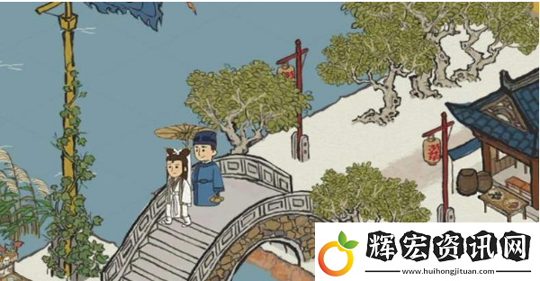 江南百景圖星宿玩法獎勵介紹