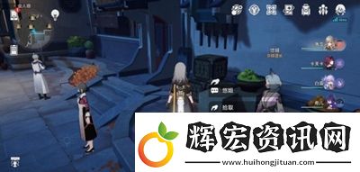 崩壞星穹鐵道桂乃芬的美食探店臺本怎么獲得