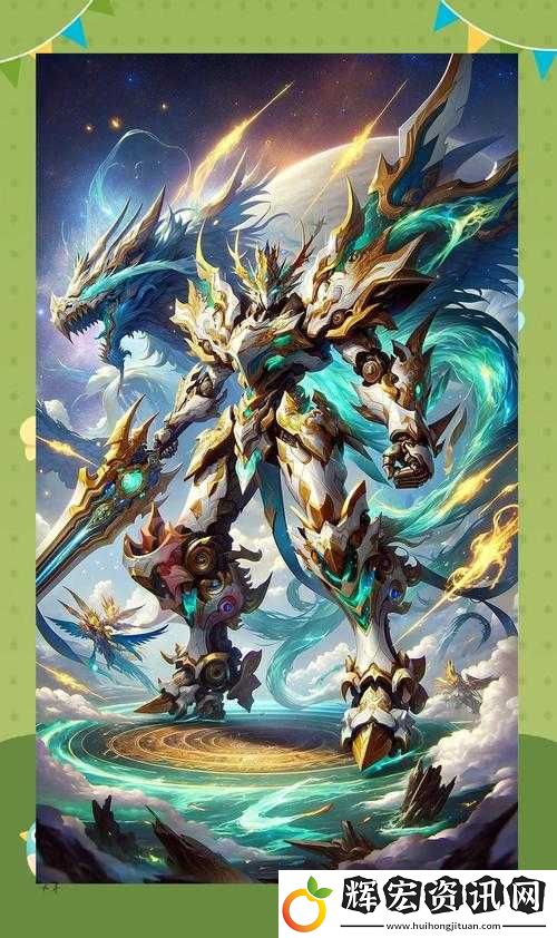 必抽機甲天花板青龍裝甲實戰測評！爆發秒全場