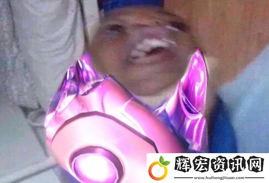 銀河戰士Prime