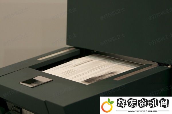惠普打印機(jī)咔咔響怎么解決