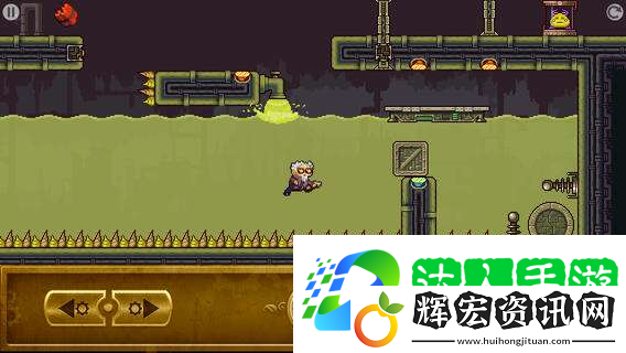 如何快速通關(guān)瘋狂博士